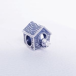 🐦Authentic Pandora ⭐️RETIRED⭐️ SPRING CHARM